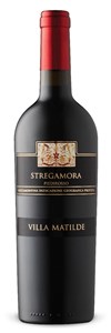 V. Matilde Stregamora Piedirosso Campania Igt 2016